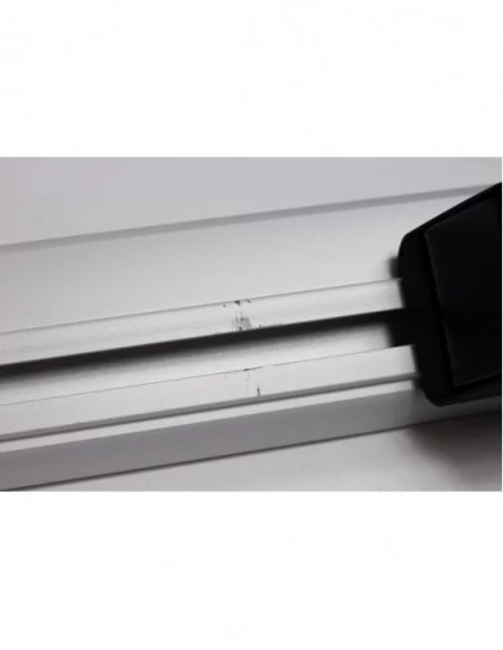 Aluminiowy bagażnik dachowy Inter Pack Virgo OUTLET