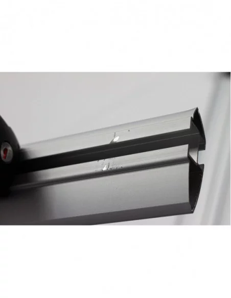 Aluminiowy bagażnik dachowy Inter Pack Virgo OUTLET