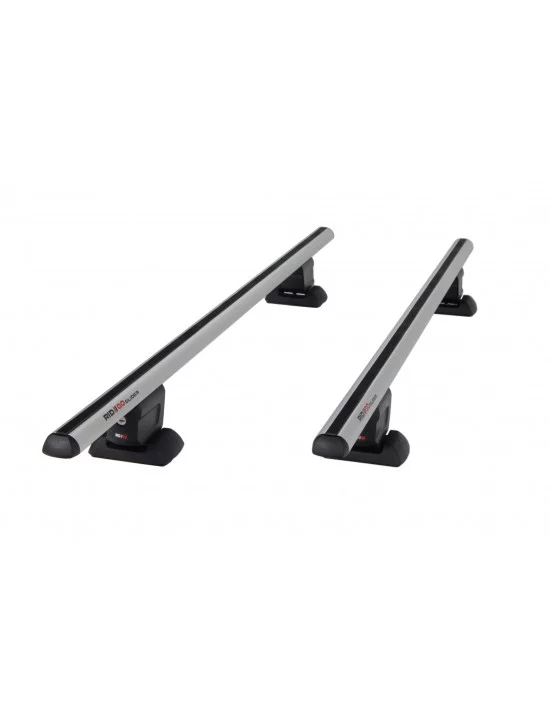 Aluminiowy bagażnik dachowy RIDIGO GLIDER OUTLET
