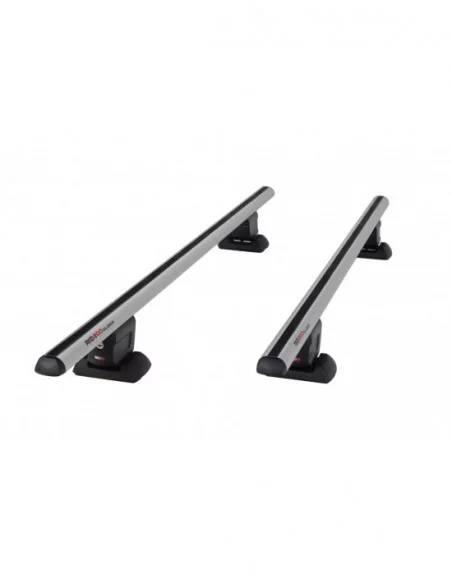 Aluminiowy bagażnik dachowy RIDIGO GLIDER OUTLET