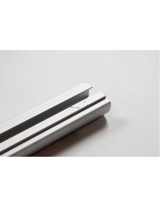 Aluminiowy bagażnik dachowy RIDIGO GLIDER OUTLET