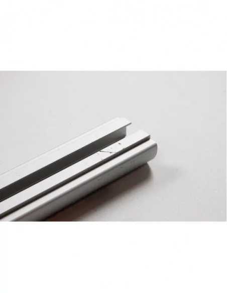 Aluminiowy bagażnik dachowy RIDIGO GLIDER OUTLET