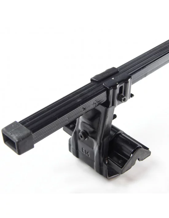 Stalowy bagażnik dachowy Mont Blanc SUPRA OUTLET