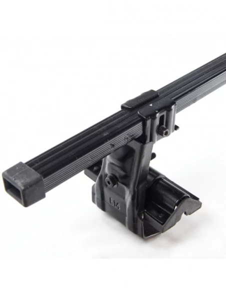 Stalowy bagażnik dachowy Mont Blanc SUPRA OUTLET