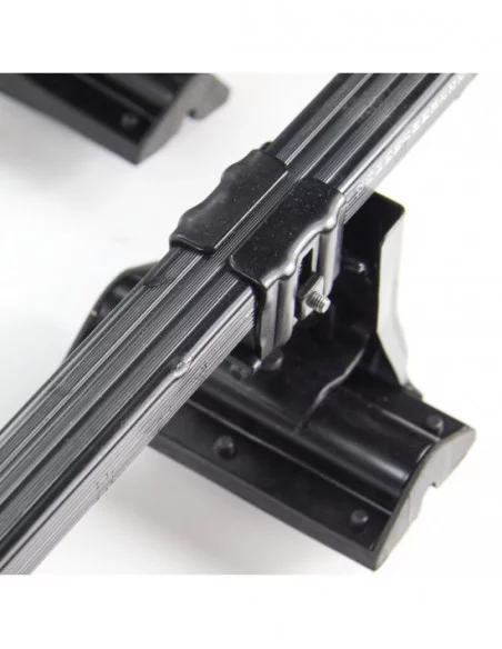 Stalowy bagażnik dachowy Mont Blanc SUPRA OUTLET