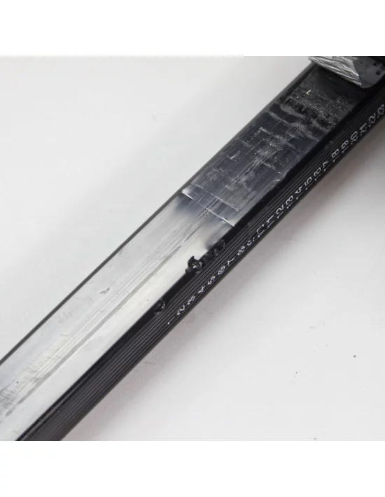 Stalowy bagażnik dachowy Mont Blanc SUPRA OUTLET