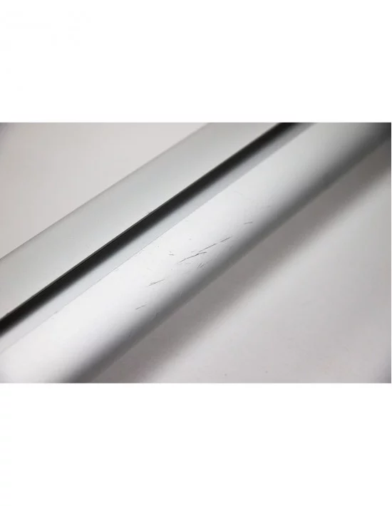 Aluminiowy bagażnik dachowy AGURI Prestige II OUTLET