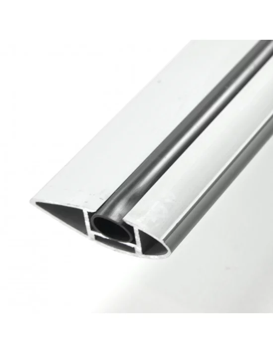 Aluminiowy bagażnik dachowy Inter Pack Quiet OUTLET