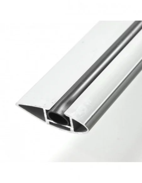 Aluminiowy bagażnik dachowy Inter Pack Quiet OUTLET