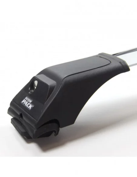 Aluminiowy bagażnik dachowy Inter Pack Quiet OUTLET