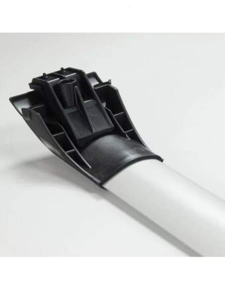 Aluminiowy bagażnik dachowy Inter Pack Quiet OUTLET