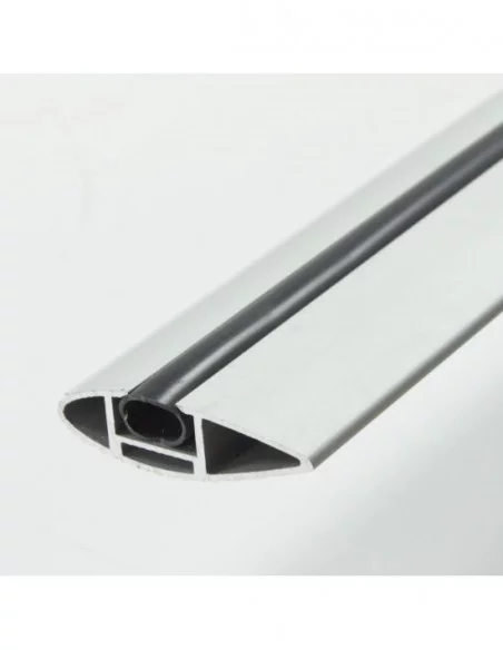 Aluminiowy bagażnik dachowy Inter Pack Quiet OUTLET