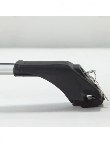 Aluminiowy bagażnik dachowy Inter Pack Quiet OUTLET