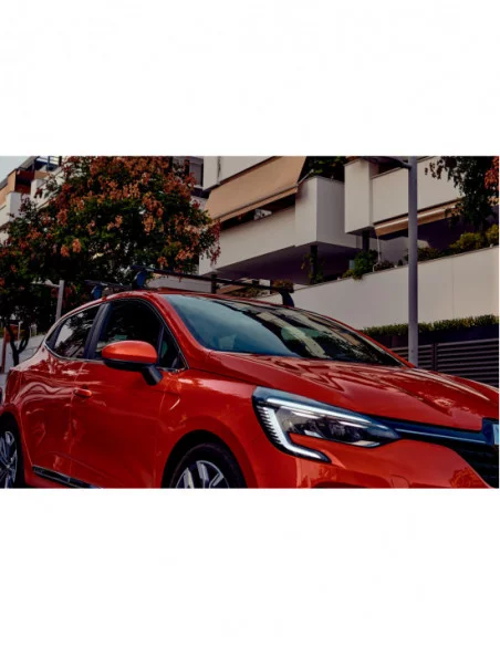 Bagażnik belki dachowe do Opel Meriva