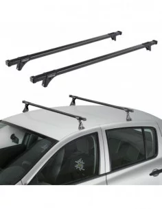 Bagażnik belki dachowe do Renault Grand Scenic
