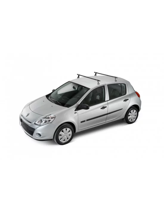 Bagażnik belki dachowe do Hyundai i20