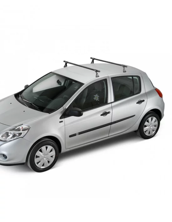 Bagażnik belki dachowe do Mazda 3