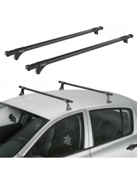 Bagażnik belki dachowe do Citroen C5 Bagażnik belki dachowe do Citroen C5