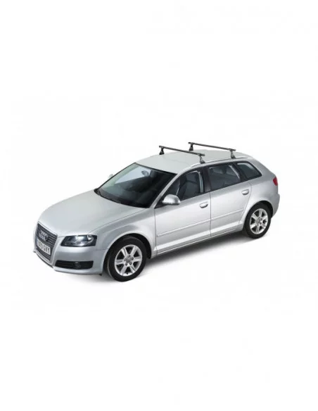 Bagażnik belki dachowe do Seat Leon