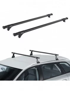 Bagażnik belki dachowe do Toyota Auris