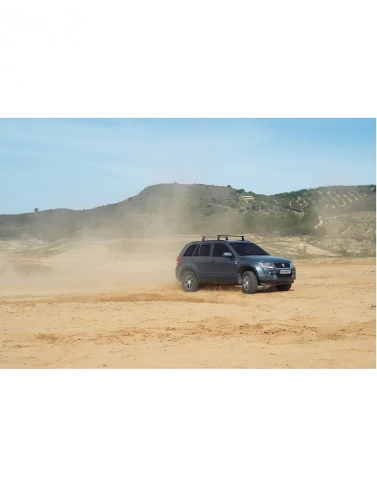 Bagażnik belki dachowe do Kia Sportage Bagażnik belki dachowe do Kia Sportage