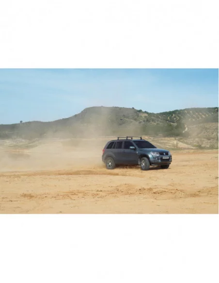 Bagażnik belki dachowe do Hyundai Santa Fe