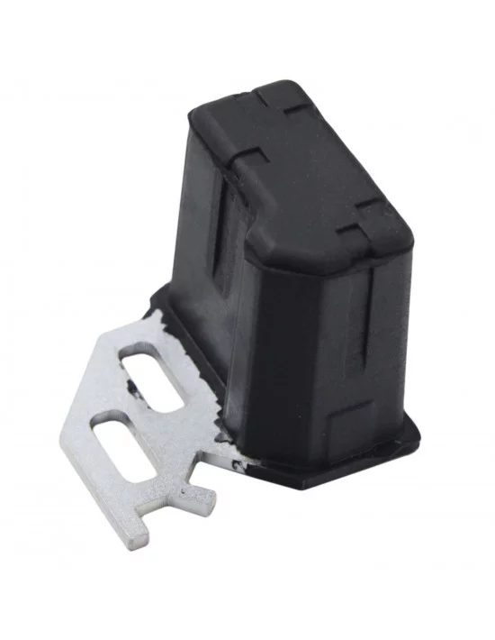 Tłumik środkowy Dacia Logan 1 I 12.2003-12.2012 1.4 1.6 Sedan