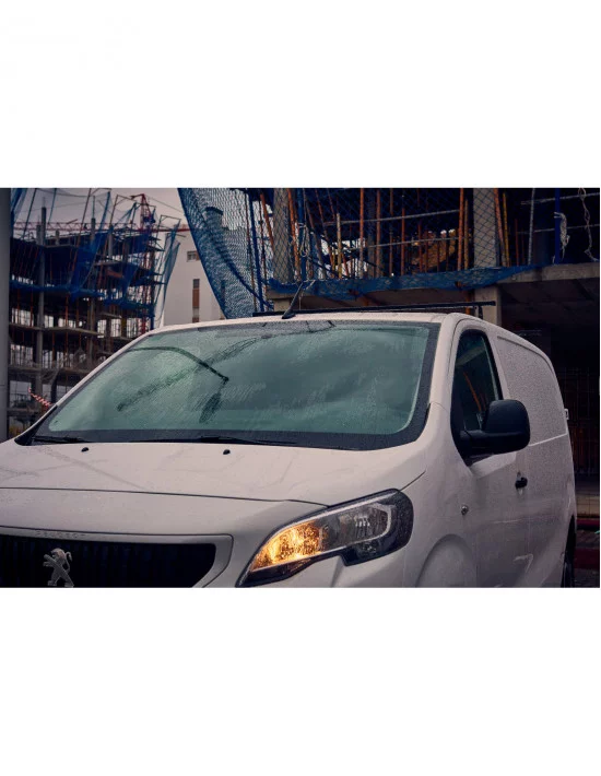 Bagażnik belki dachowe do Toyota ProAce Verso Bagażnik belki dachowe do Toyota ProAce Verso