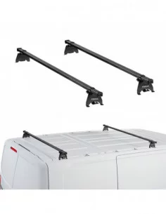 Bagażnik belki dachowe do Toyota ProAce Verso