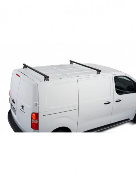 Bagażnik belki dachowe do Fiat Talento