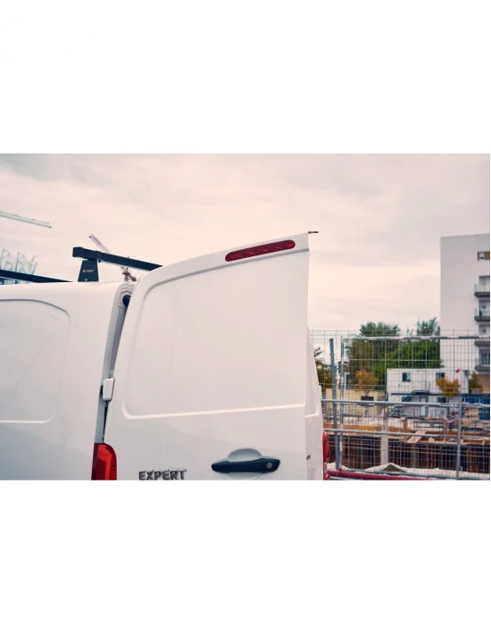 Bagażnik belki dachowe do Nissan NV300