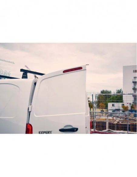 Bagażnik belki dachowe do Nissan NV300