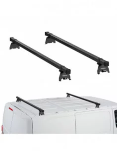 Bagażnik belki dachowe do Opel Vivaro