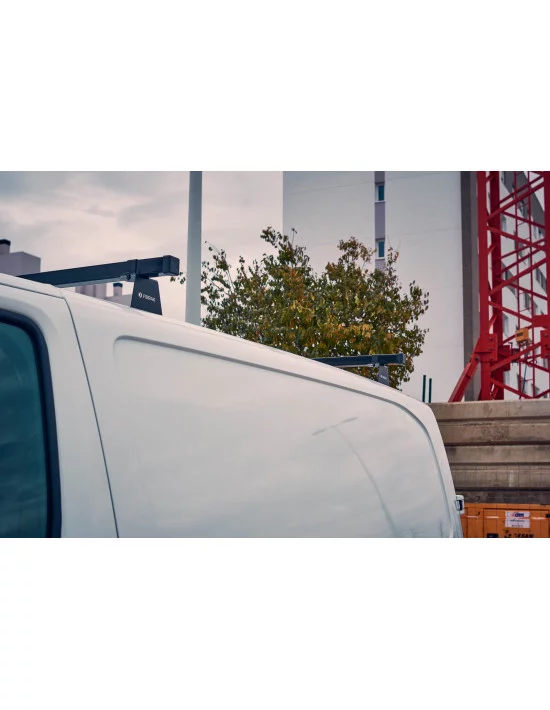 Bagażnik belki dachowe do Opel Vivaro