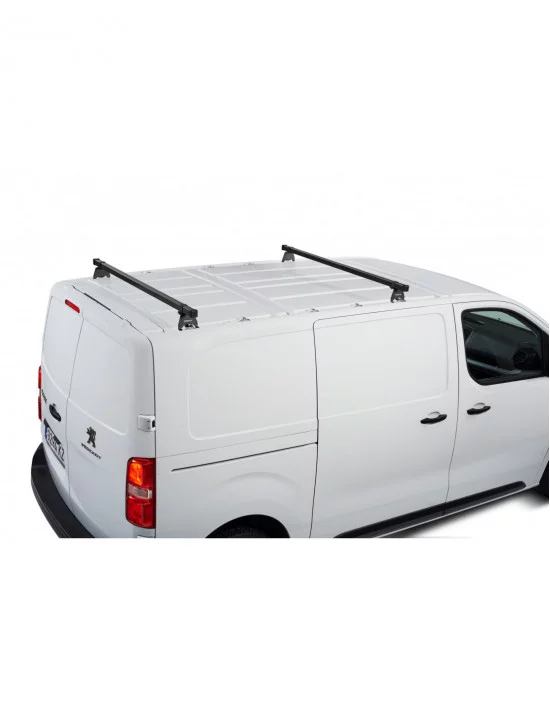 Bagażnik belki dachowe do Renault Trafic