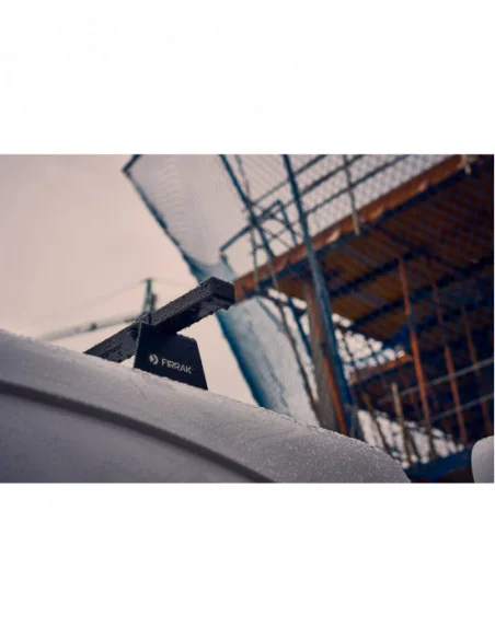 Bagażnik belki dachowe do Peugeot Partner