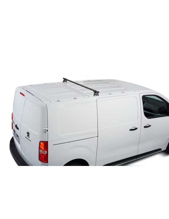 Bagażnik belki dachowe do Peugeot Partner Tepee