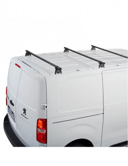 Bagażnik belki dachowe do Peugeot Expert