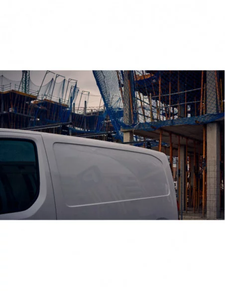 Bagażnik belki dachowe do Toyota ProAce Verso