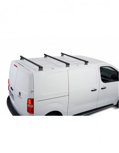 Bagażnik belki dachowe do Opel Vivaro