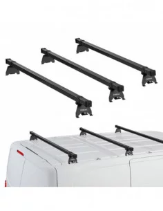 Bagażnik belki dachowe do Ford Transit