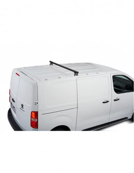 Bagażnik belki dachowe do Ford Transit