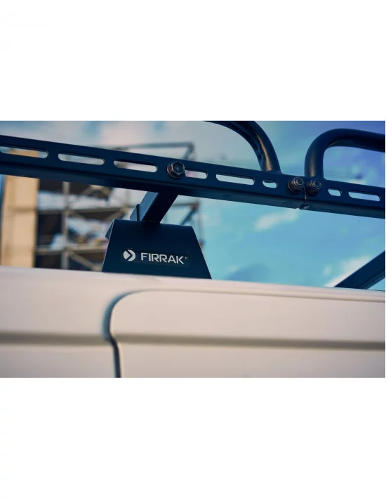 Bagażnik belki dachowe do Renault Trafic