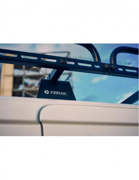 Bagażnik belki dachowe do Renault Trafic