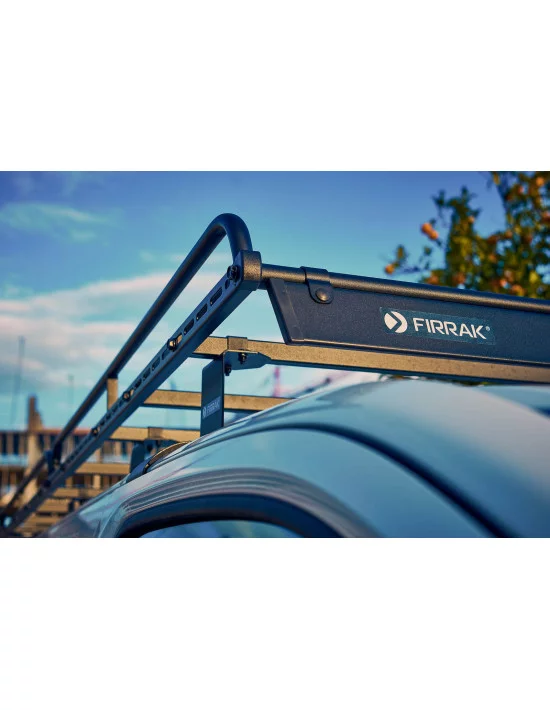 Bagażnik belki dachowe do Citroen Jumpy