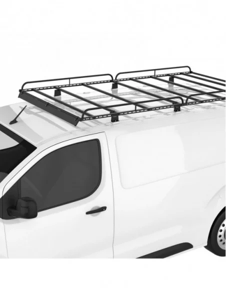 Bagażnik belki dachowe do Citroen Spacetourer