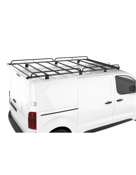 Rolka do załadunku z ramieniem...