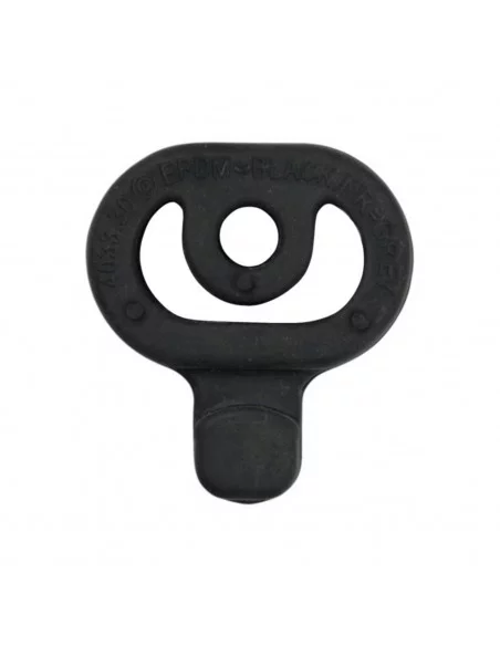 Tłumik końcowy Ford Ka 1 I 08.1996-09.2008 1.3 Hatchback