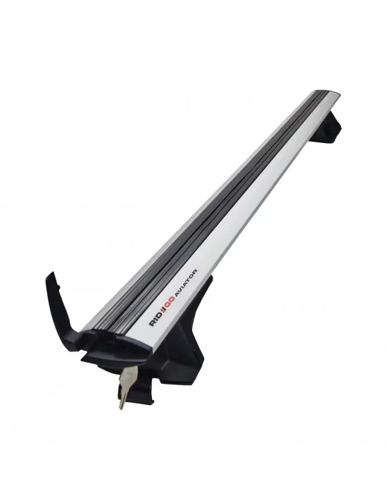 Aluminiowy bagażnik (belki) dachowe... Aluminiowy bagażnik (belki) dachowe...