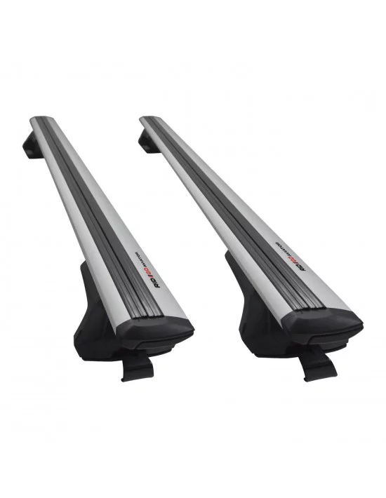 Aluminiowy bagażnik (belki) dachowe... Aluminiowy bagażnik (belki) dachowe...